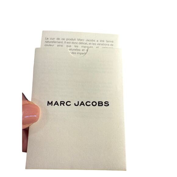 Marc Jacobs New York tote - Picture 4 of 7